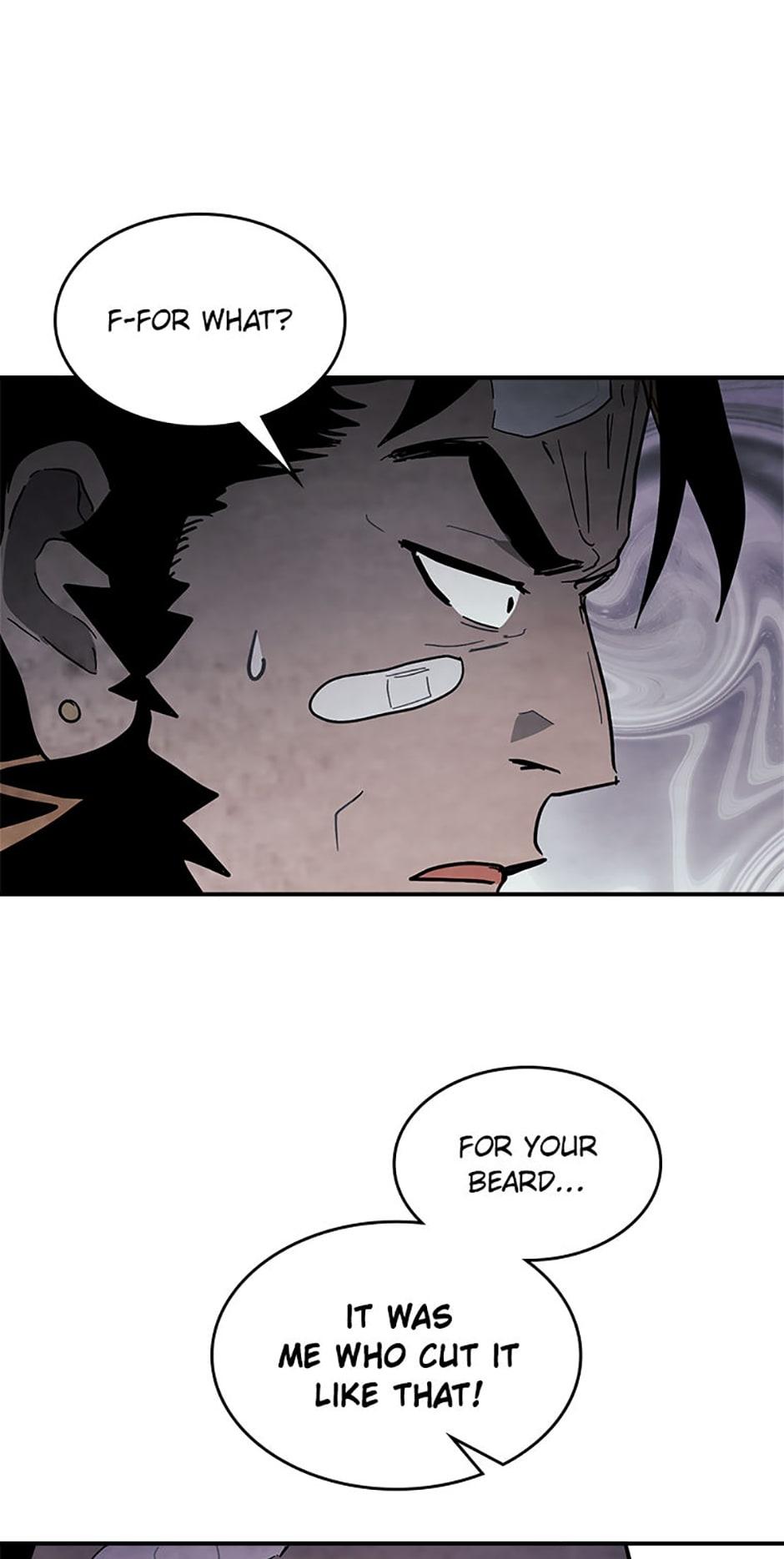 Yi Shen Dang Guan Chapter 68 13